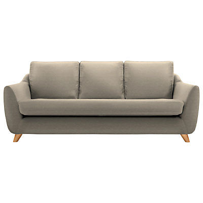 G Plan Vintage The Sixty Seven Large 3 Seater Sofa Tonic Oil G Plan Vintage The Sixty Seven Large 3 Seater Sofa Tonic Oil